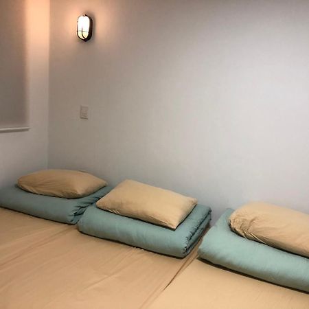 Maro Hotel Jeju Bagian luar foto