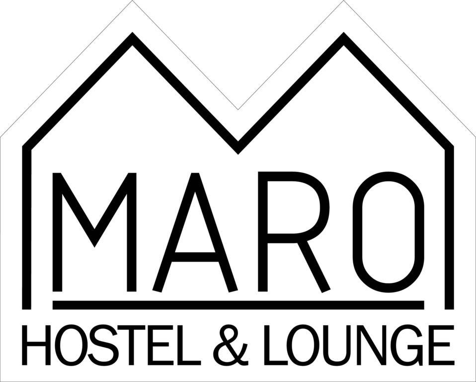 Maro Hotel Jeju Bagian luar foto