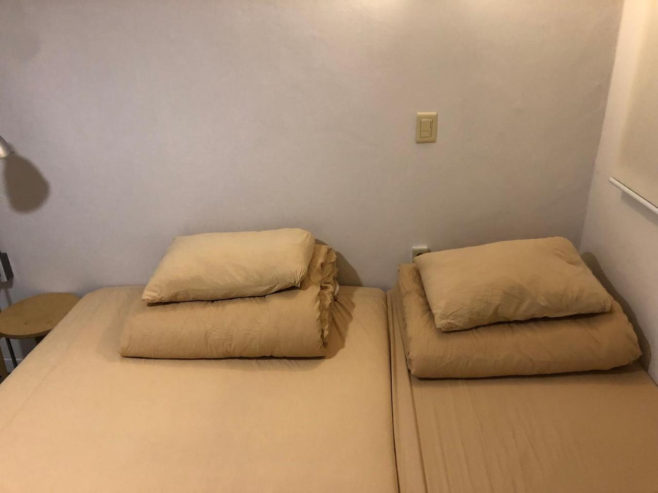 Maro Hotel Jeju Bagian luar foto