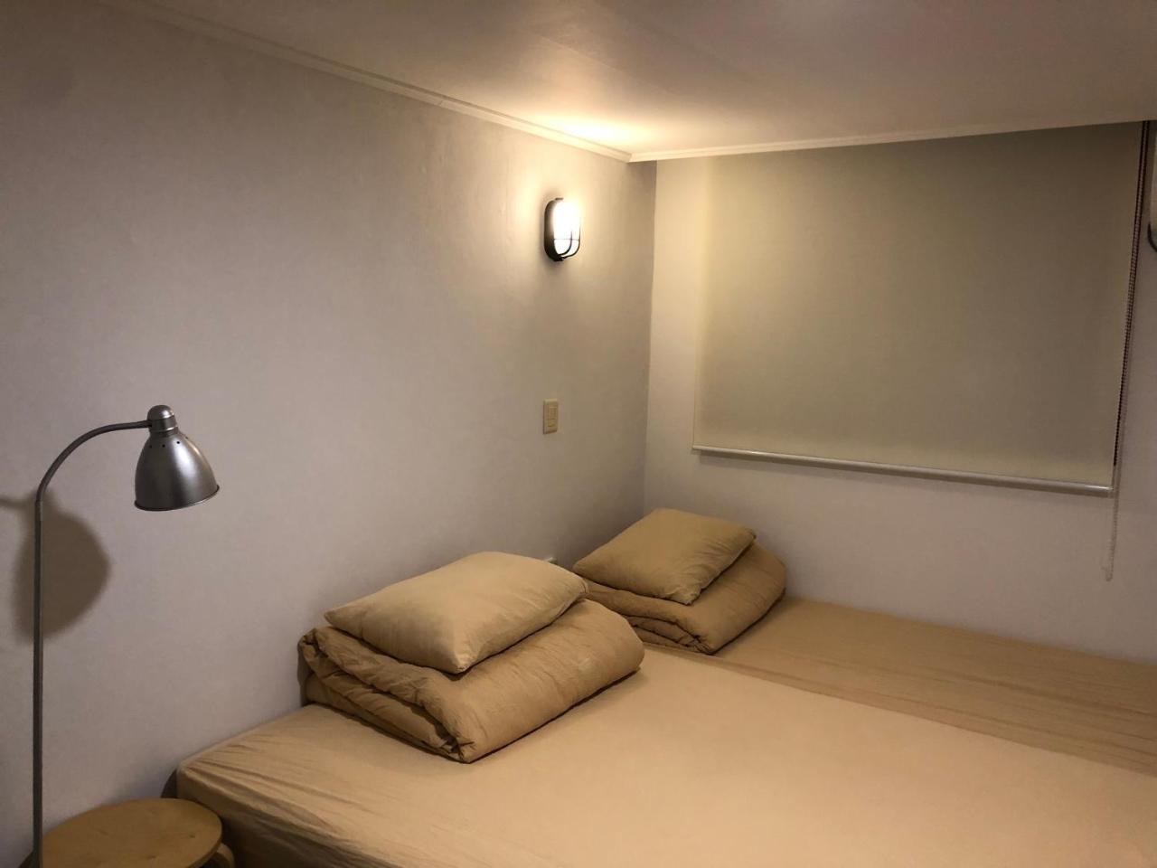 Maro Hotel Jeju Bagian luar foto
