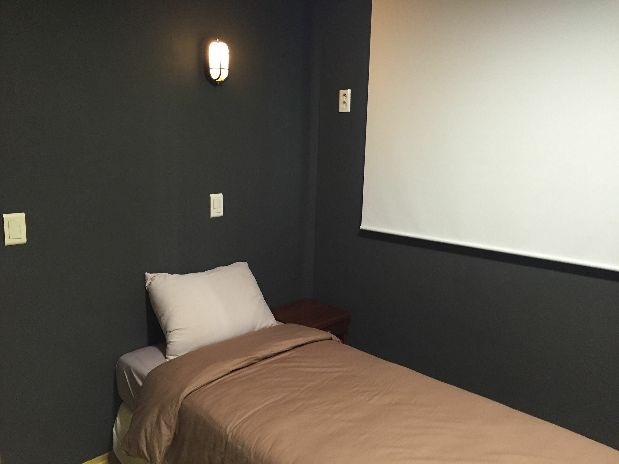 Maro Hotel Jeju Bagian luar foto