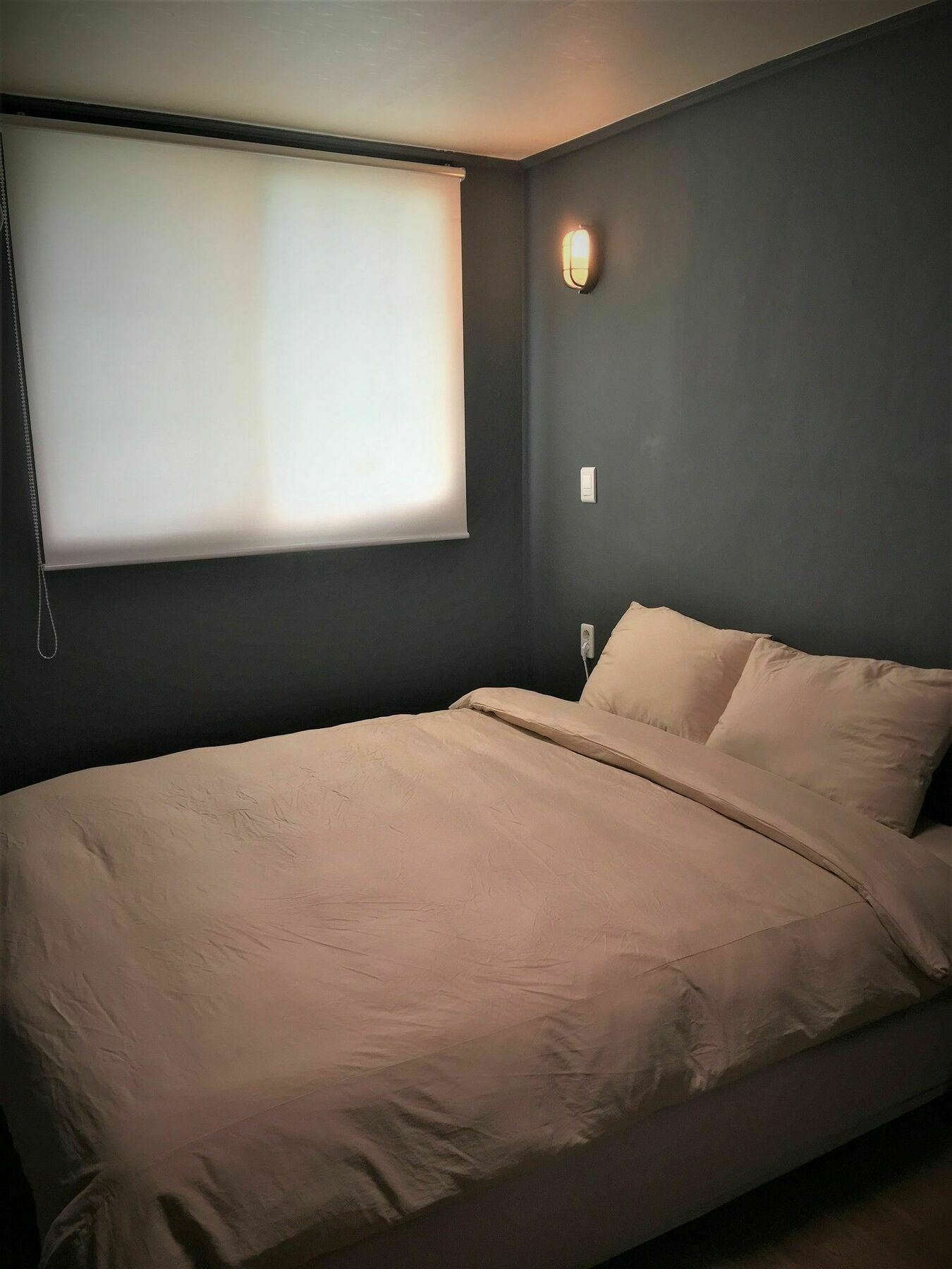 Maro Hotel Jeju Bagian luar foto